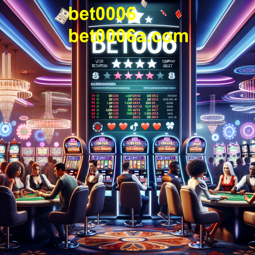 Explorando as Avaliações de Jogos em Bet0006