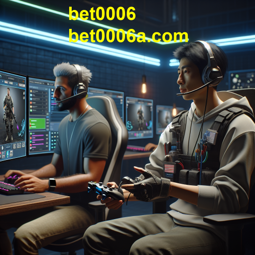 A Importância do Suporte Técnico em Jogos: Feminine a Experiência do Jogador